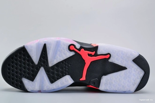 Jordan 6 384664-023 2014" "Infrared Retro Air 1008